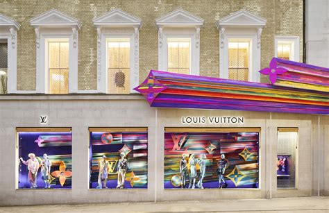 louis vuitton exchange|lv in london.